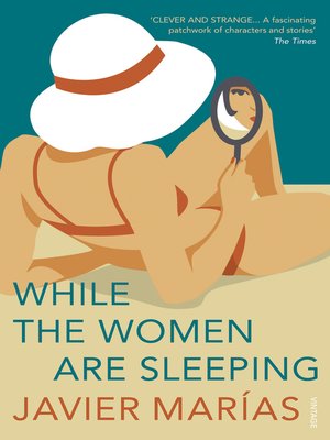 cover image of While the Women are Sleeping